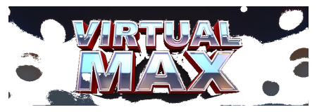 virtual max logo