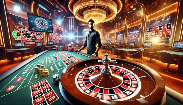 virtual max High-Volatility Reels