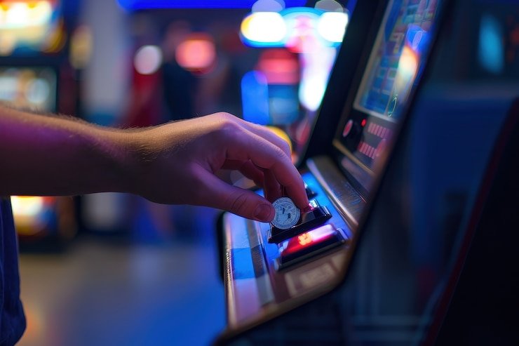 virtual max Live Casino