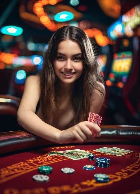 virtual max Slots